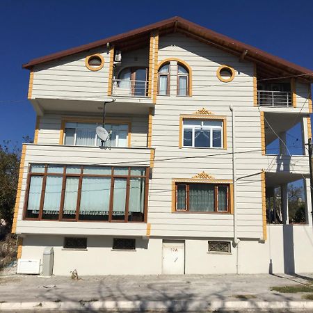 Zeytin Cicegi Pansiyon Geyikli 외부 사진
